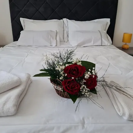 Tim Lux 2 Apartment Vrnjačka Banja