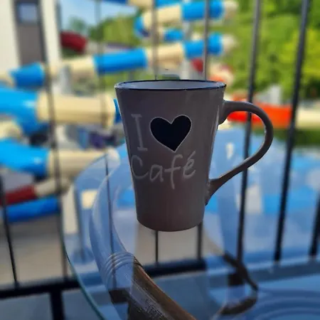 Lejlighed Tim Lux 2 Vrnjačka Banja