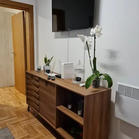 Tim Lux 2 דירה Vrnjačka Banja