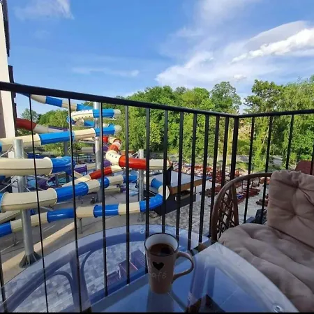 Apartment Tim Lux 2 Vrnjačka Banja