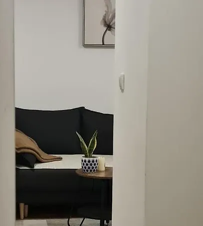 Tim Lux 2 Apartment *