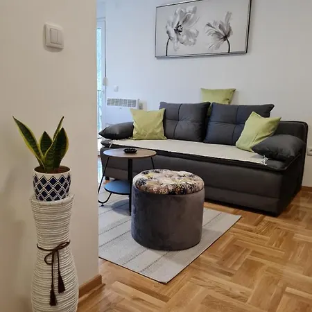 Apartment Tim Lux 2 *