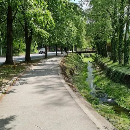 Apartment Tim Lux 2 *