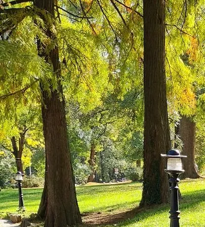 Apartment Tim Lux 2 Vrnjačka Banja