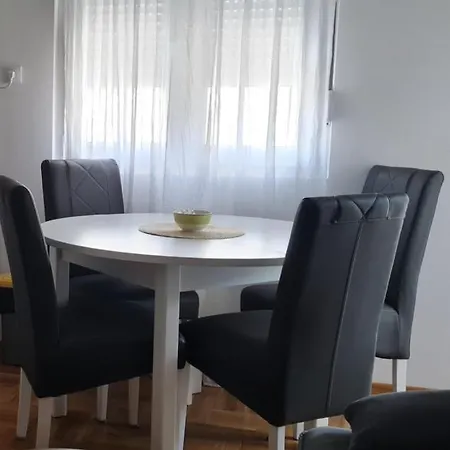 דירה Tim Lux 2 Vrnjačka Banja