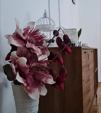 דירה Tim Lux 2