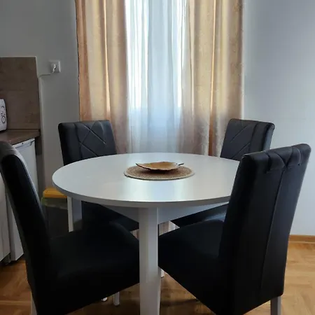 דירה Tim Lux 2 Vrnjačka Banja