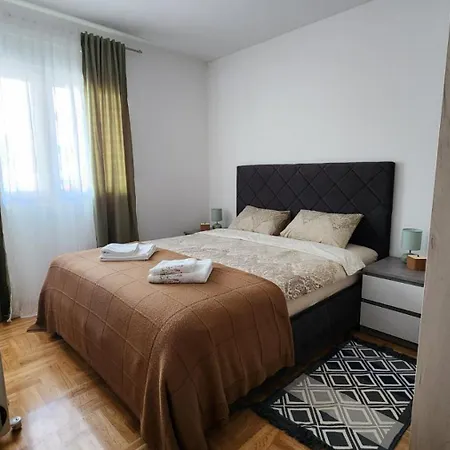 Tim Lux 2 Vrnjačka Banja