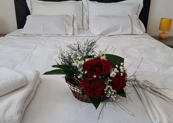 Tim Lux 2 아파트 Vrnjačka Banja