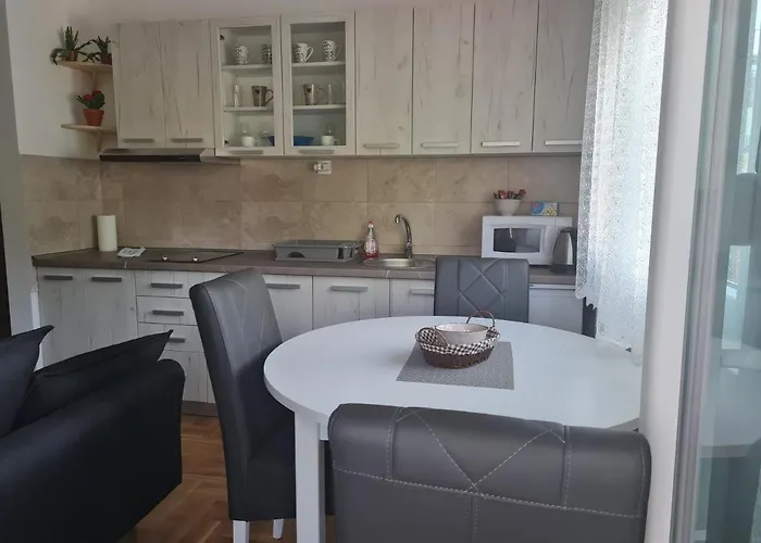 Tim Lux 2 아파트 *