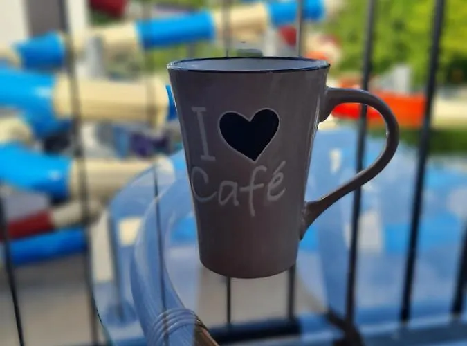 Apartman Tim Lux 2 Vrnjačka Banja