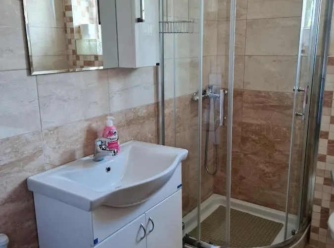 아파트 Tim Lux 2 *