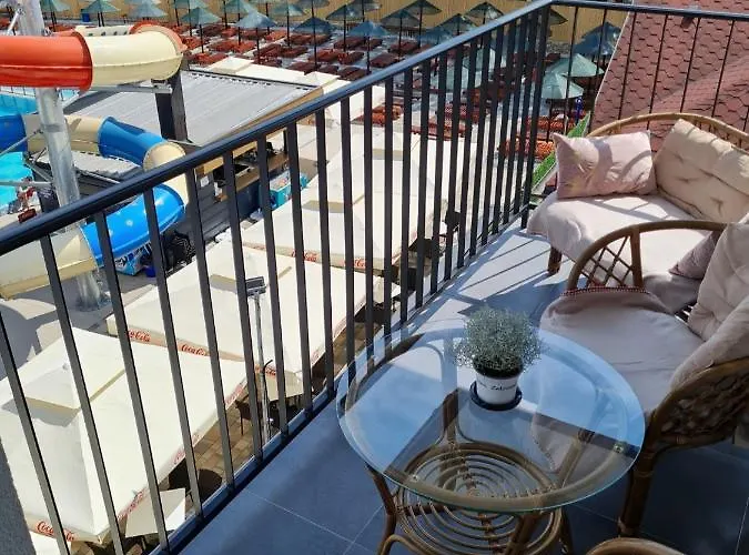 Tim Lux 2 Apartman Vrnjačka Banja