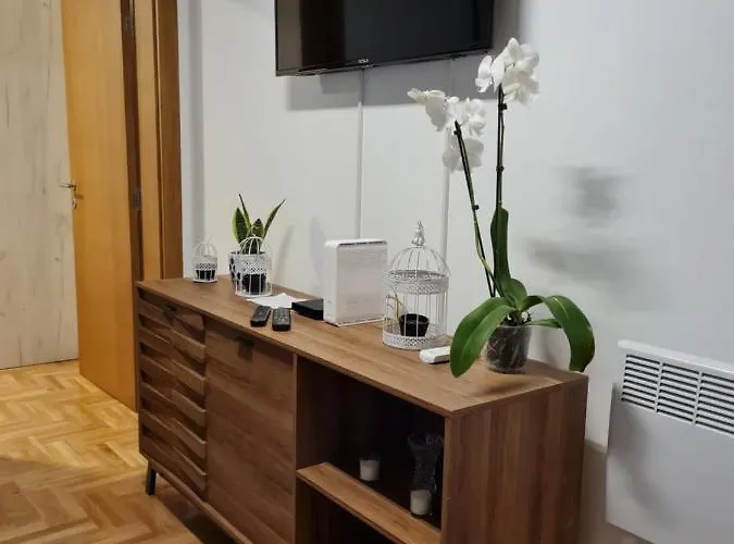 Tim Lux 2 아파트 Vrnjačka Banja