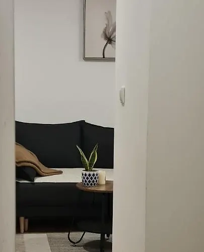 Tim Lux 2 아파트 *