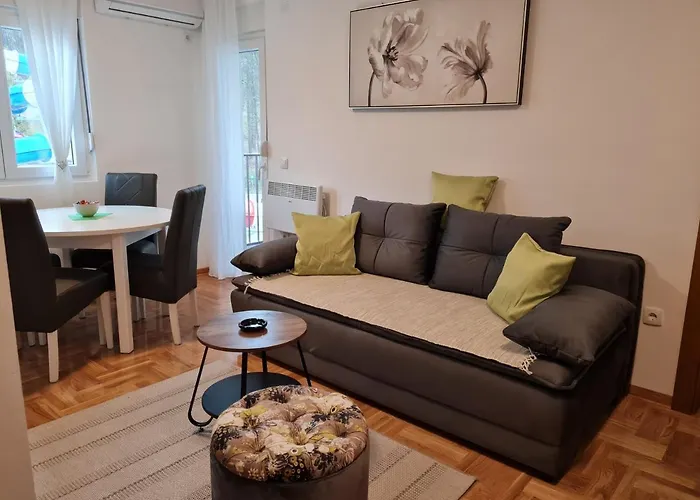 아파트 Tim Lux 2 *