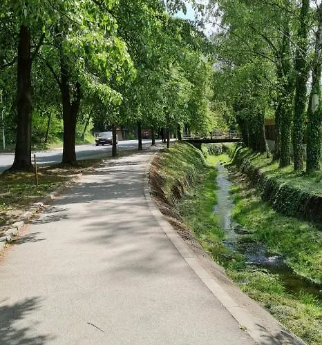 아파트 Tim Lux 2 *