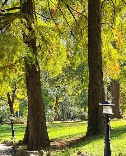 아파트 Tim Lux 2 Vrnjačka Banja