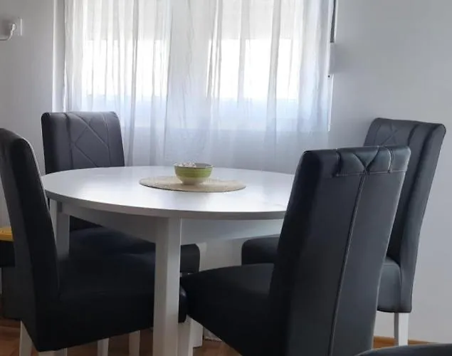 아파트 Tim Lux 2 Vrnjačka Banja