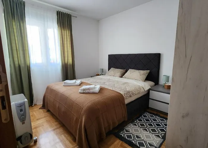 Tim Lux 2 Vrnjačka Banja